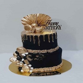 Get Birthday cakes before starting party | Cakes.com.pk